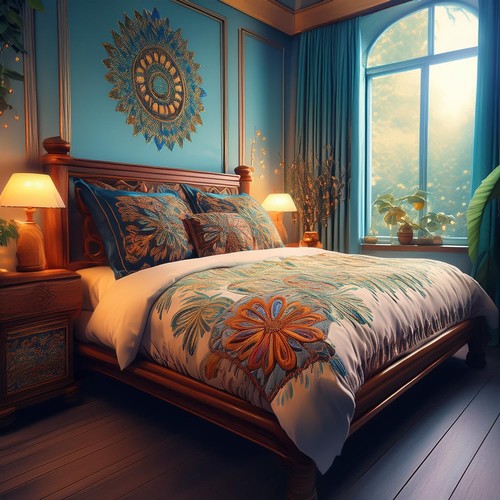 Cadencia De Ensueño: Música Para Dormir