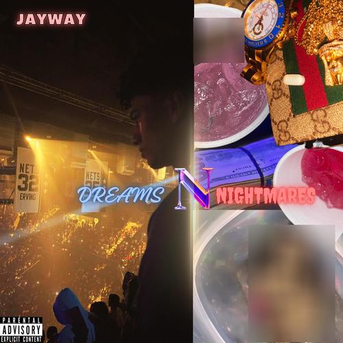 DREAMS N NIGHTMARES (Explicit)