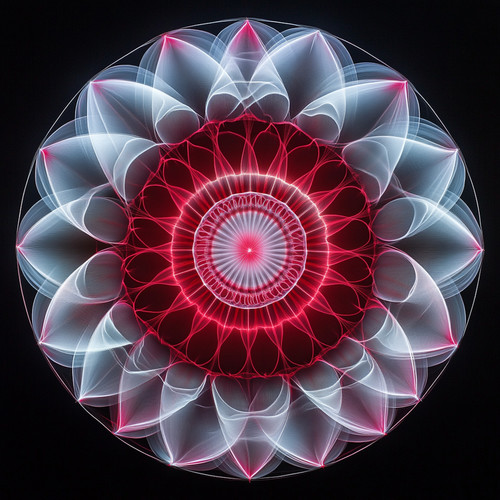 No Enemies Only Friends 1-4 Hz