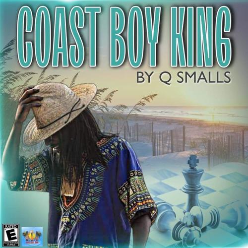 Coast Boy King