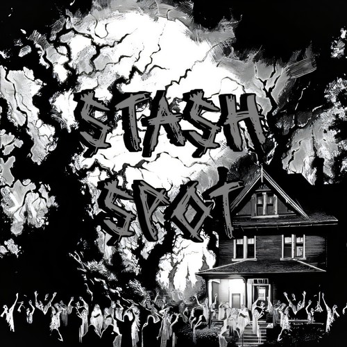Stash Spot (Explicit)