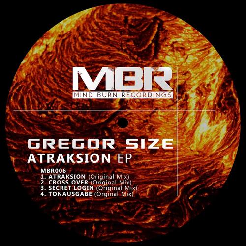 Atraksion EP