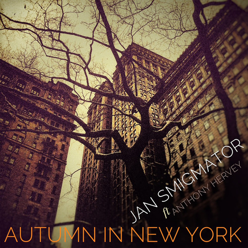 Autumn In New York