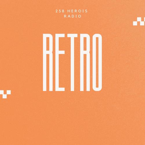 Retro (feat. F-Kay, 160 Voltas, Stupa Serious, Ray Breyka, Marechal Sal, Extra-T, Inspector Desusado & Mbudzi Chi Moio) [Explicit]