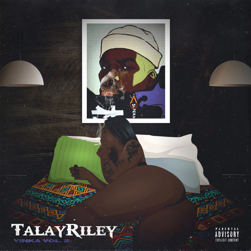 Yinka Vol 2 (Explicit)