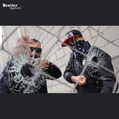 Saca la Cara (la Trilogia) [Explicit]