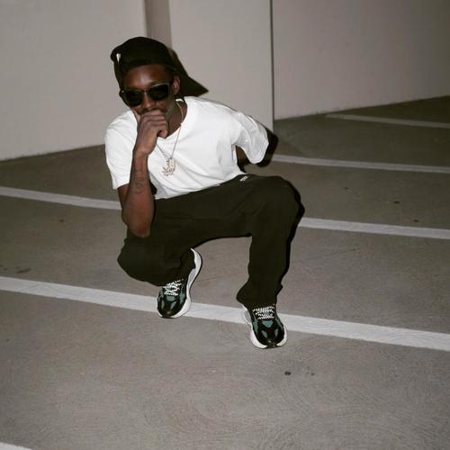 Night Riden (Explicit)