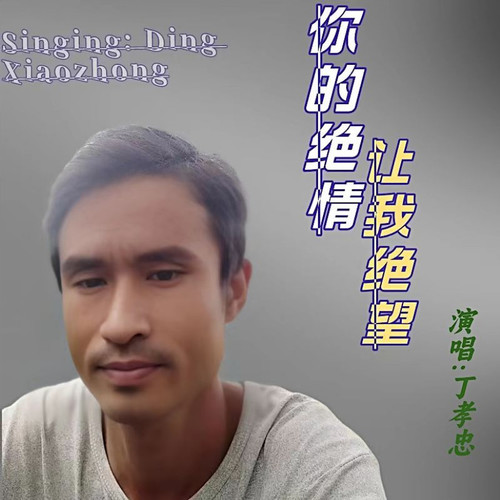 你的绝情让我绝望-DJ梦东版