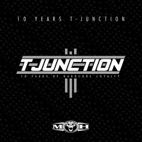 10 Years T-Junction