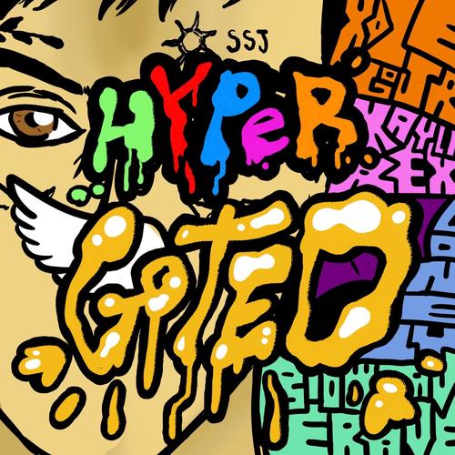 HyperGoteo (feat. Biowaverave & Nexiito) [Explicit]