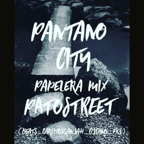 Pantano City Papelera mix (Explicit)