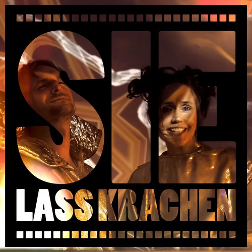 Lass krachen
