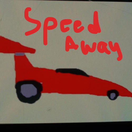 Speed away (feat. D.vill) [Explicit]