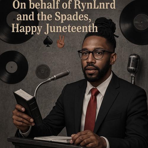 Happy Juneteenth (Explicit)