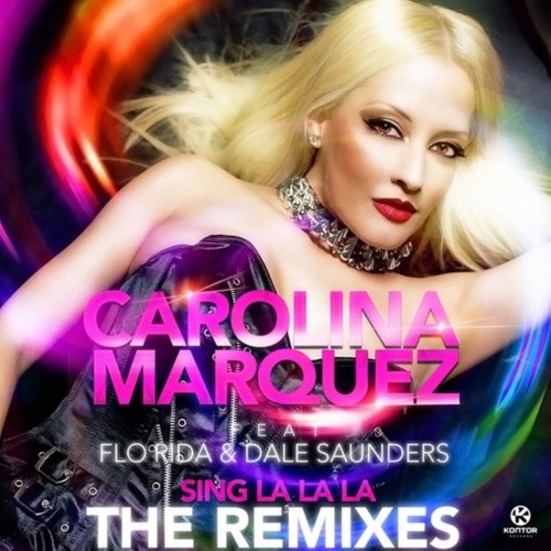 Sing La La La (The Remixes)