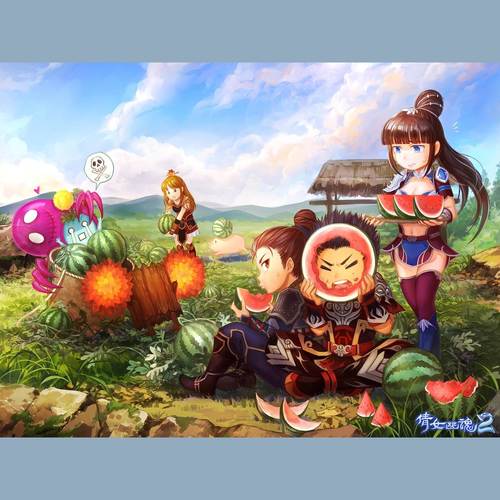 「大司乐坊」倩音流年