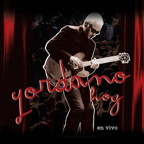 Yordano Hoy (En Vivo)