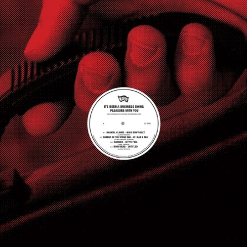 Matador 2013: Its Been A Business Doing Pleasure With You