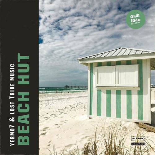 Beach Hut