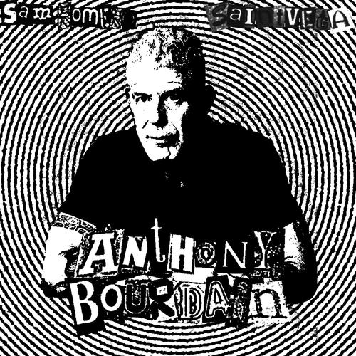 Anthony Bourdain (Explicit)