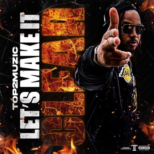 Lets Make It Clear (Explicit)