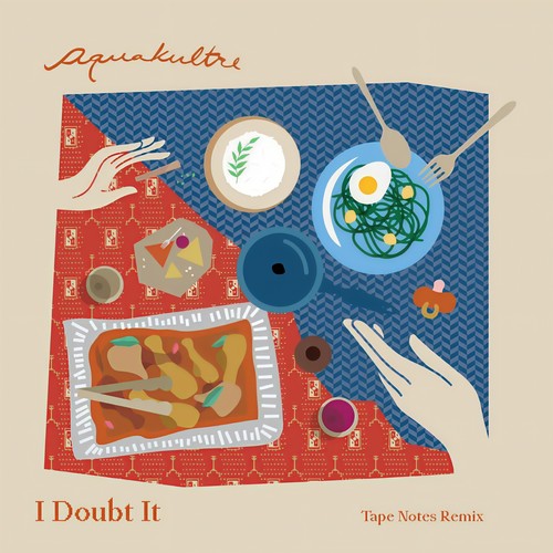 I Doubt It (Tape Notes Remix)