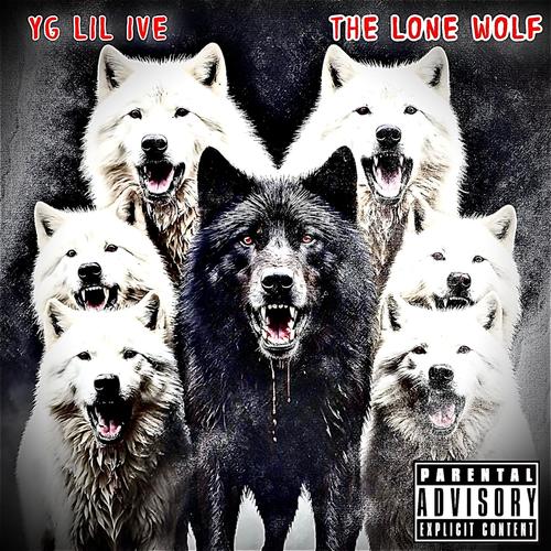 The Lone Wolf (Explicit)