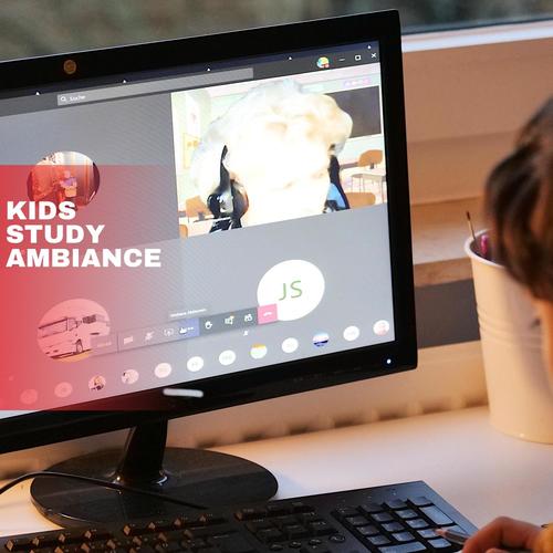 Kids Study Ambiance