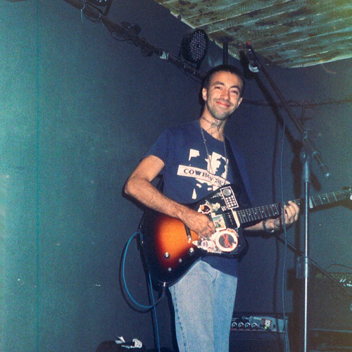 O Bruno Me Pediu Uma Música Pro Lenine Cantar