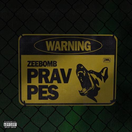 Prav Pes (Explicit)