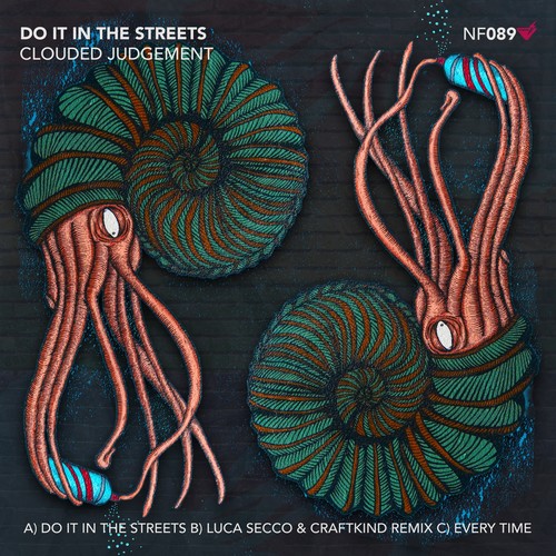 Do It In The Streets