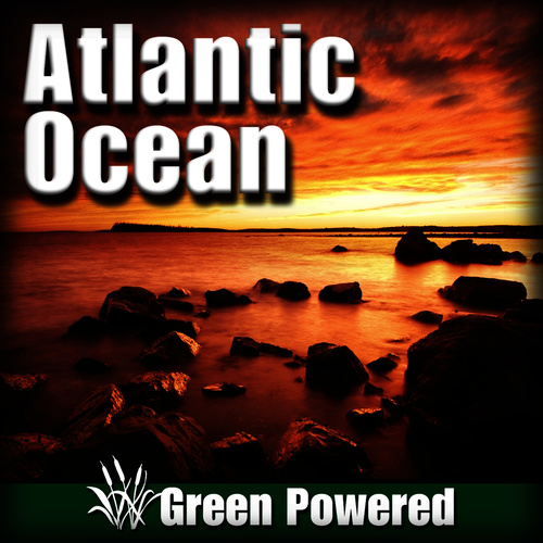 Atlantic Ocean (Nature Sound)