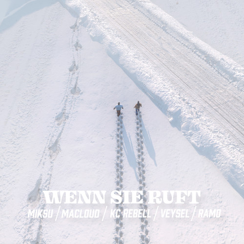 Wenn sie ruft (Explicit)