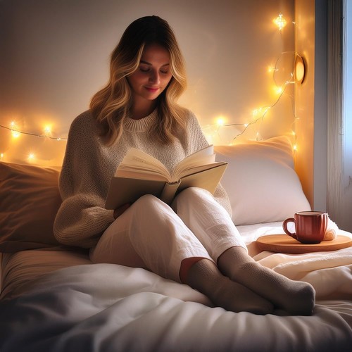 Lofi Suave Para Un Día Tranquilo