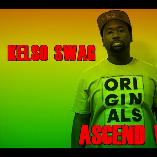 Ascend, Vol. 1 (Explicit)