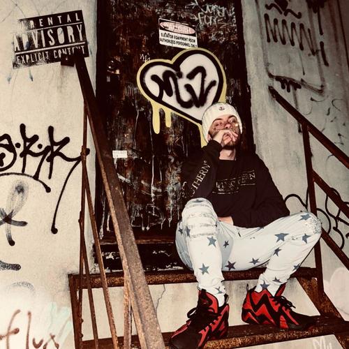 IDK (on my own) [Explicit]