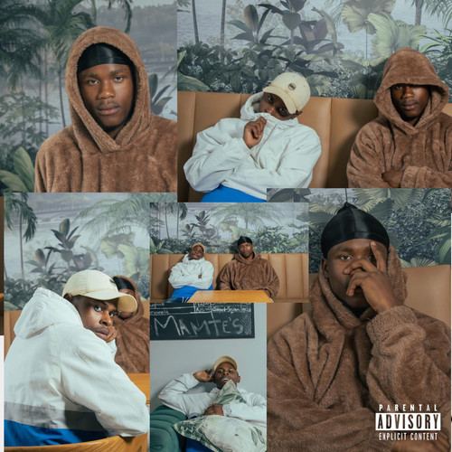 T.I.M.E Trapped in My Emotions Mixtape (Explicit)