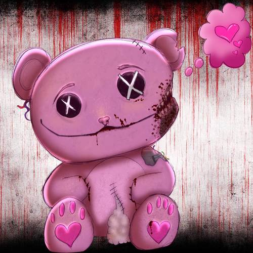 Sewn Up Smile (Explicit)