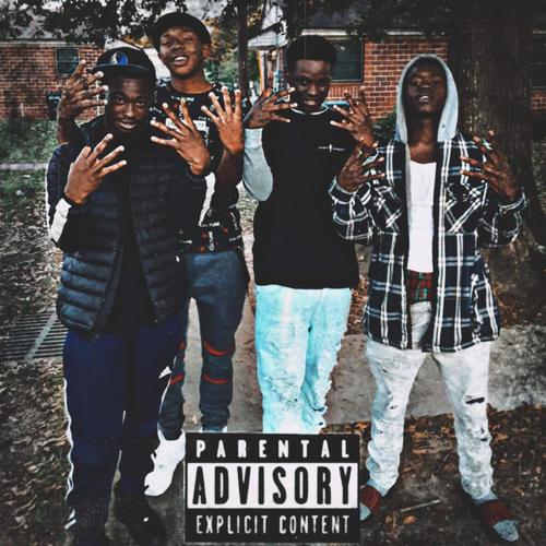 Balance Myself (Explicit)
