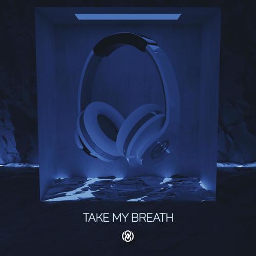 Take My Breath (8D Audio)