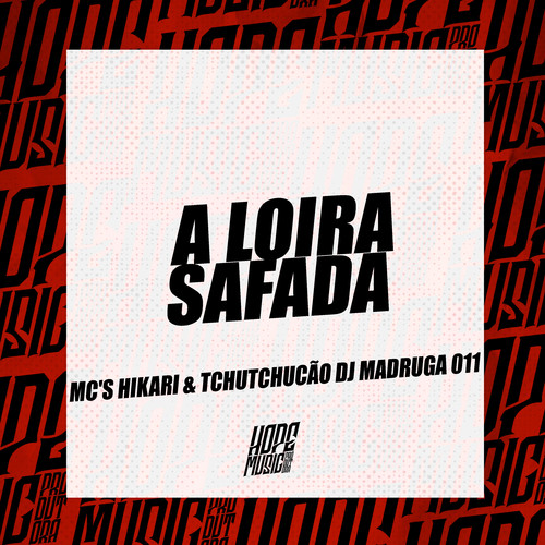 A Loira Safada (Explicit)
