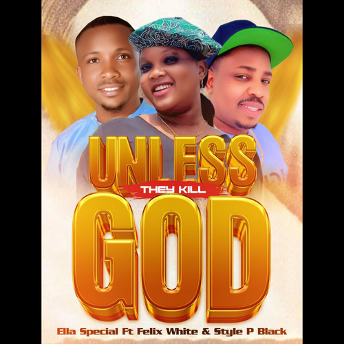 Unless They Kill God (Remix)