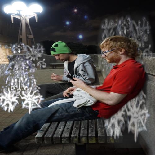 North To South (feat. Prey Xo) [Explicit]