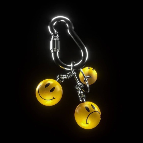 Буду улыбаться (Explicit)