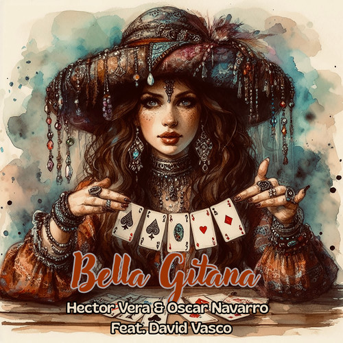 Bella Gitana