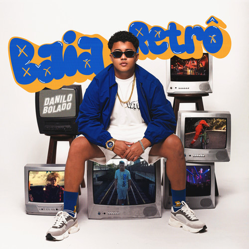 Baia Retrô (Explicit)