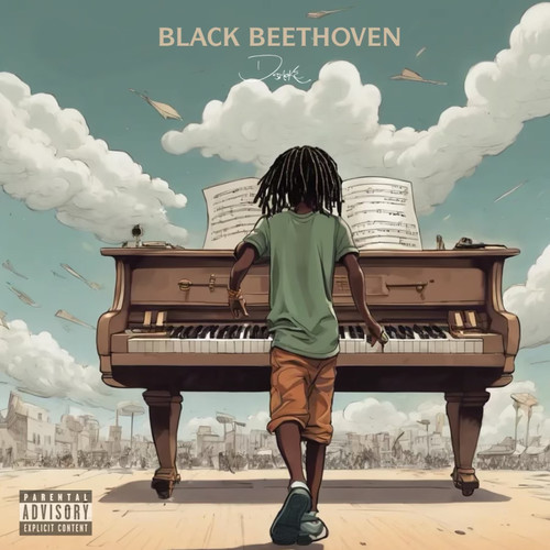 Black Beethoven (Explicit)