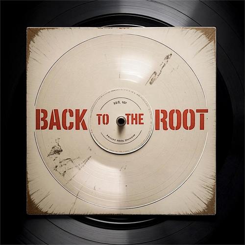 Back to the Root (feat. Jebadaia)
