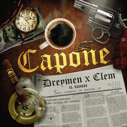 Capone (Explicit)