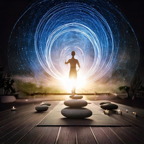 Harmonious Movements: Yoga Music for Balance